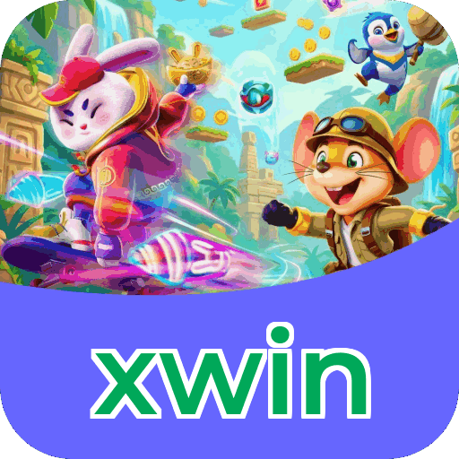 Instalação Android xwin