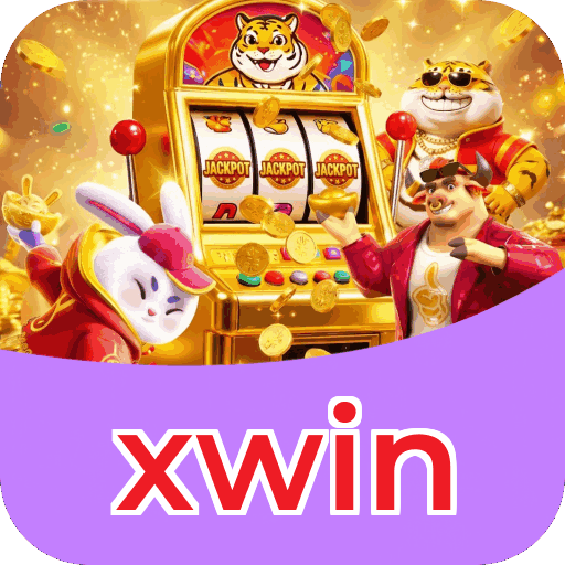 Cadastro xwin